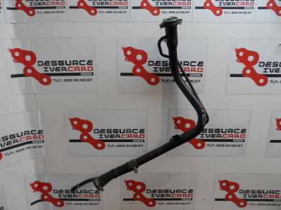 TUBO SUZUKI SWIFT BERLINA 2009 1.3 DDIS D (69 CV)