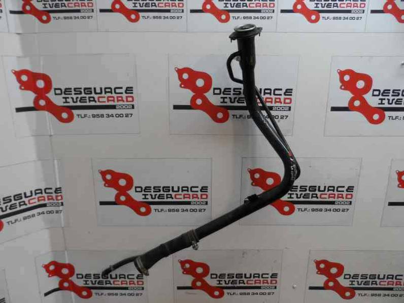 TUBO SUZUKI SWIFT BERLINA 2009 1.3 DDIS D (69 CV)