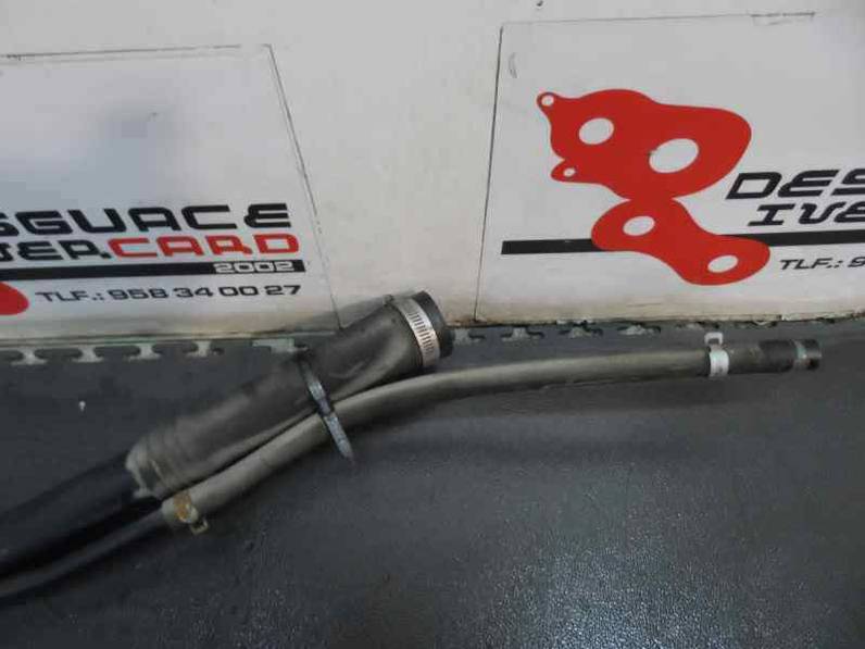 TUBO SUZUKI SWIFT BERLINA 2009 1.3 DDIS D (69 CV)