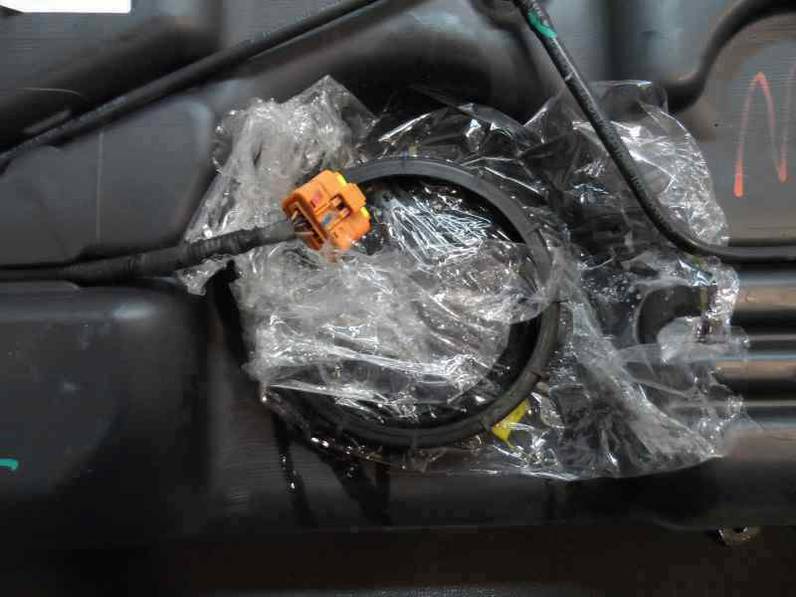 DEPOSITO COMBUSTIBLE SUZUKI SWIFT BERLINA 2009 1.3 DDIS D (69 CV)