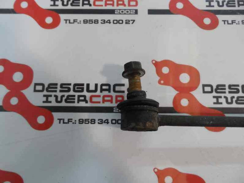 BIELETA ESTABILIZADORA DELANTERA IZQUIERDA SUZUKI SWIFT BERLINA 2009 1.3 DDIS D (69 CV)