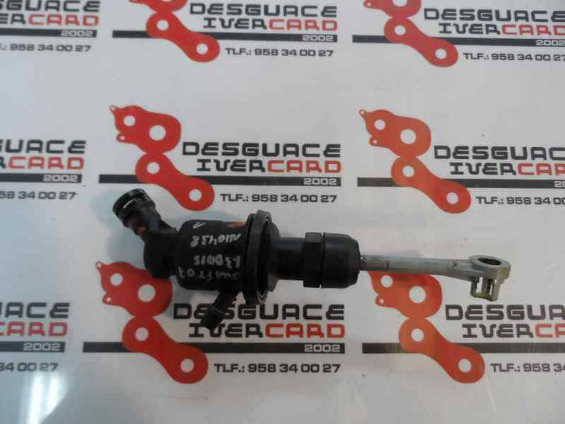 BOMBIN EMBRAGUE SUZUKI SWIFT BERLINA 2009 1.3 DDIS D (69 CV)