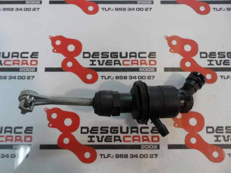 BOMBIN EMBRAGUE SUZUKI SWIFT BERLINA 2009 1.3 DDIS D (69 CV)