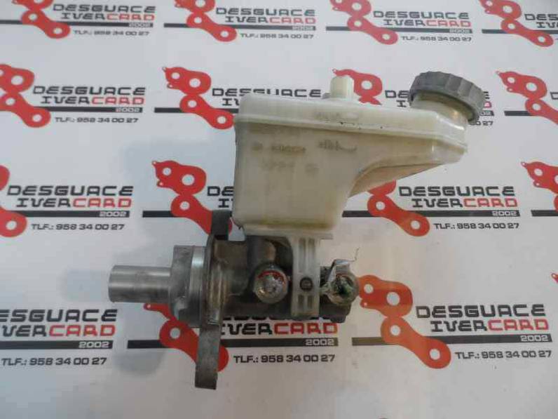 BOMBA FRENO SUZUKI SWIFT BERLINA 2009 1.3 DDIS D (69 CV)