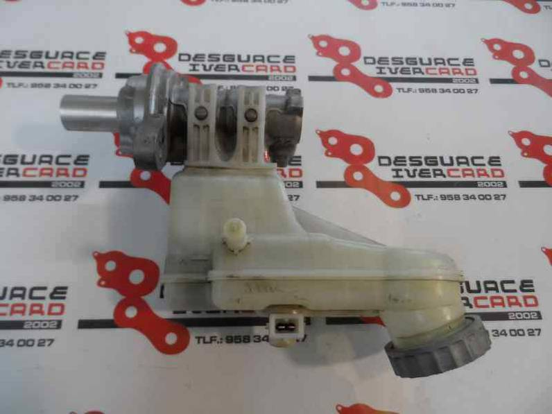 BOMBA FRENO SUZUKI SWIFT BERLINA 2009 1.3 DDIS D (69 CV)