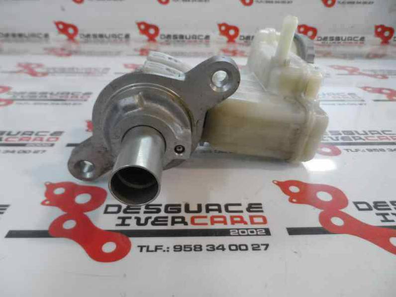 BOMBA FRENO SUZUKI SWIFT BERLINA 2009 1.3 DDIS D (69 CV)