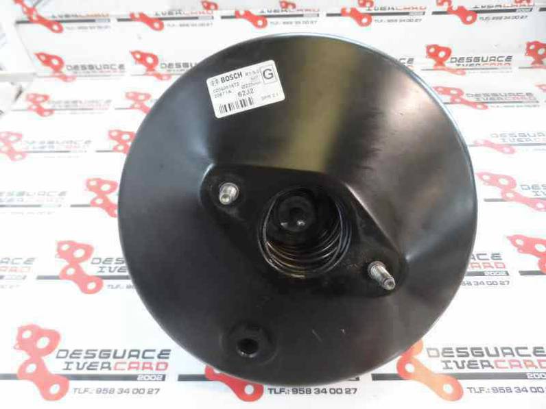 SERVOFRENO SUZUKI SWIFT BERLINA 2009 1.3 DDIS D (69 CV)