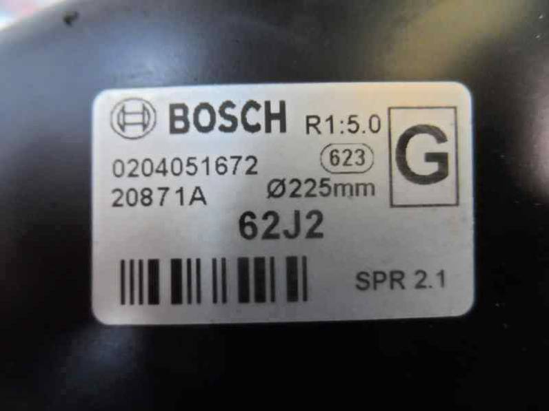 SERVOFRENO SUZUKI SWIFT BERLINA 2009 1.3 DDIS D (69 CV)