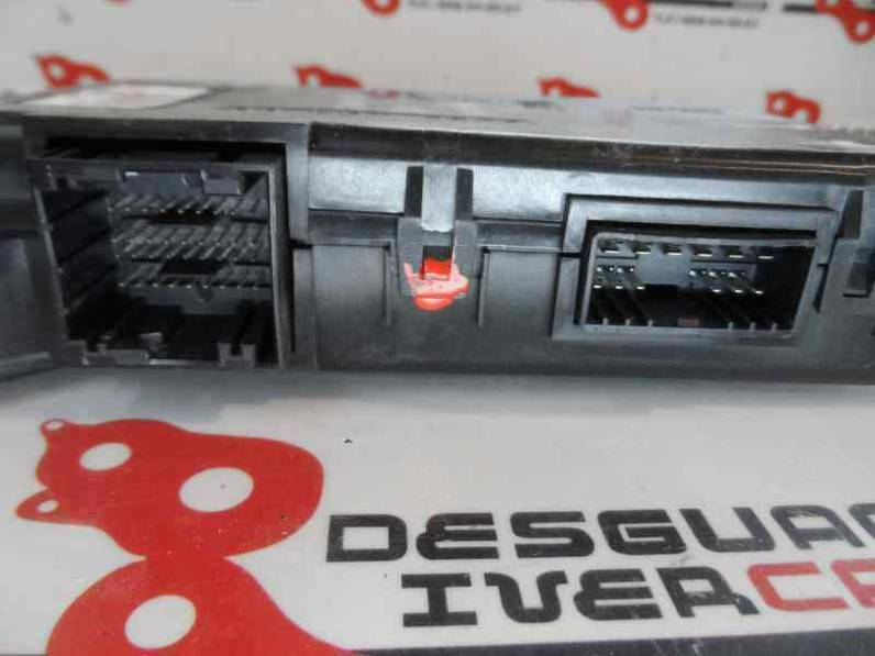 MODULO ELECTRONICO FIAT CROMA 2008 1.9 JTD 16V (150 CV)