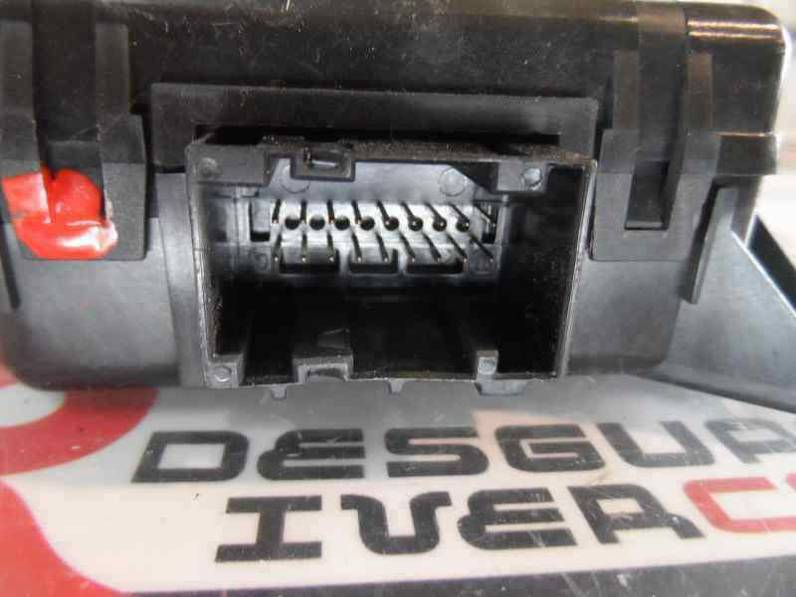 MODULO ELECTRONICO FIAT CROMA 2008 1.9 JTD 16V (150 CV)