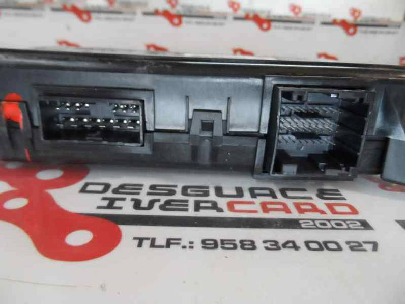 MODULO ELECTRONICO FIAT CROMA 2008 1.9 JTD 16V (150 CV)