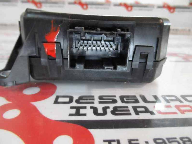 MODULO ELECTRONICO FIAT CROMA 2008 1.9 JTD 16V (150 CV)