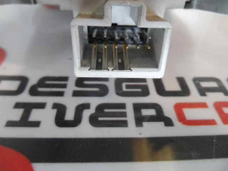 ANILLO AIRBAG FIAT CROMA 2008 1.9 JTD 16V (150 CV)