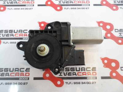 MOTOR ELEVALUNAS TRASERO IZQUIERDO FIAT CROMA 2008 1.9 JTD 16V (150 CV)