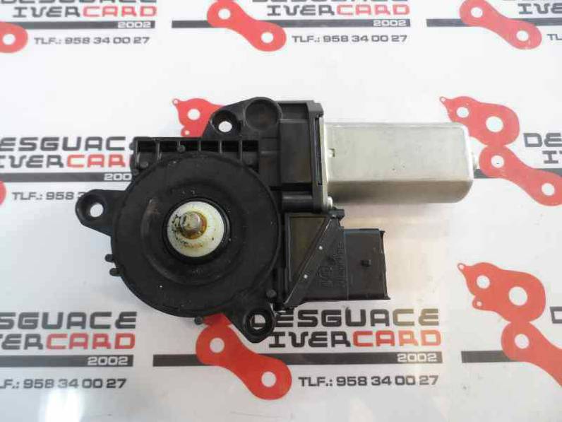 MOTOR ELEVALUNAS TRASERO IZQUIERDO FIAT CROMA 2008 1.9 JTD 16V (150 CV)