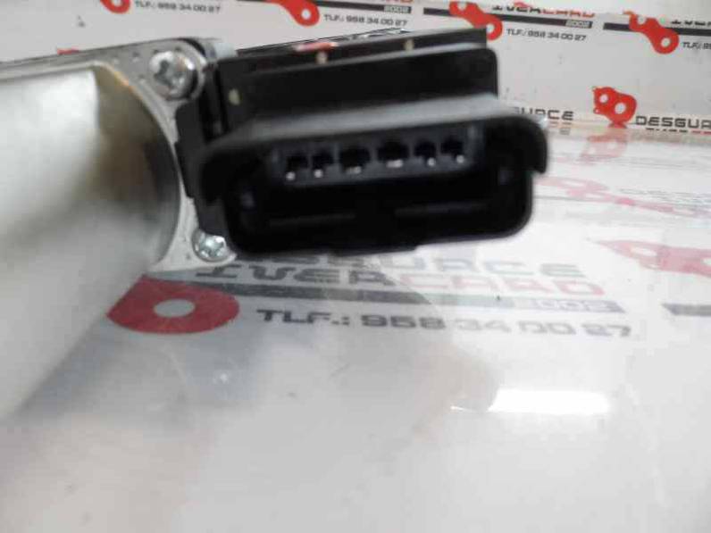 MOTOR ELEVALUNAS TRASERO IZQUIERDO FIAT CROMA 2008 1.9 JTD 16V (150 CV)