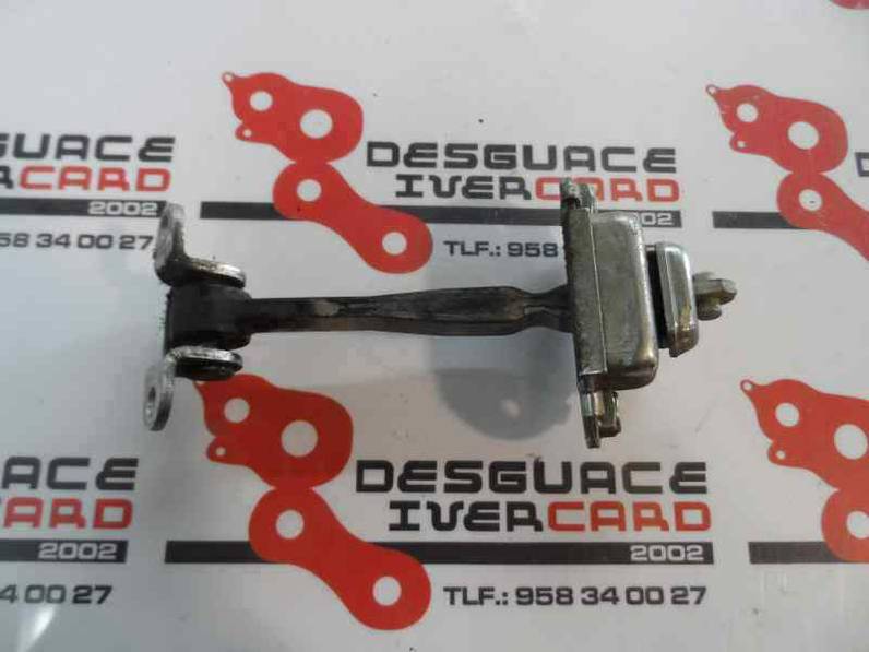 RETENEDOR PUERTA FIAT CROMA 2008 1.9 JTD 16V (150 CV)