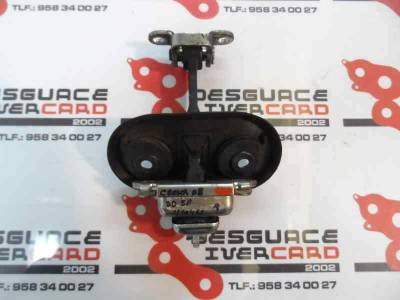 RETENEDOR PUERTA FIAT CROMA 2008 1.9 JTD 16V (150 CV)