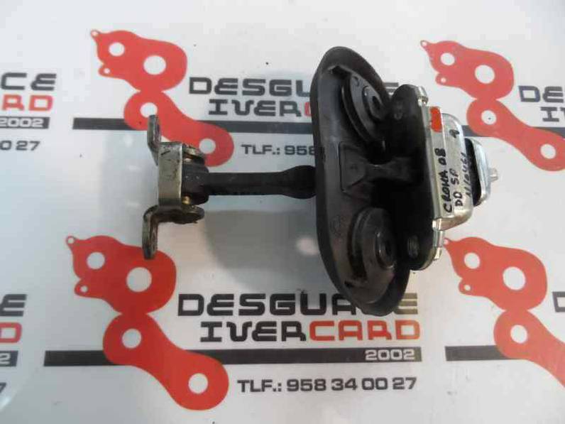 RETENEDOR PUERTA FIAT CROMA 2008 1.9 JTD 16V (150 CV)
