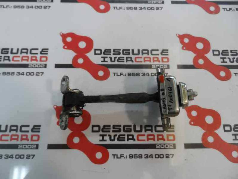 RETENEDOR PUERTA FIAT CROMA 2008 1.9 JTD 16V (150 CV)