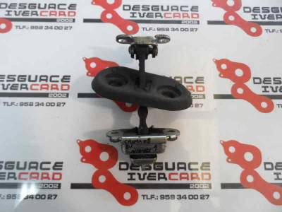 RETENEDOR PUERTA FIAT CROMA 2008 1.9 JTD 16V (150 CV)