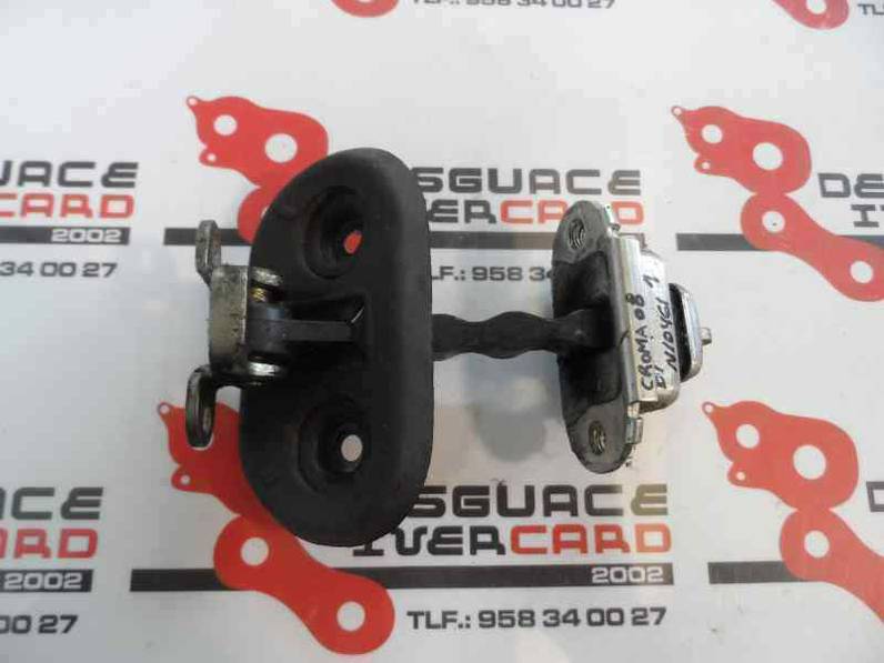 RETENEDOR PUERTA FIAT CROMA 2008 1.9 JTD 16V (150 CV)