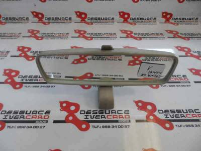 ESPEJO INTERIOR FIAT CROMA 2008 1.9 JTD 16V (150 CV)
