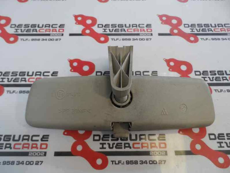 ESPEJO INTERIOR FIAT CROMA 2008 1.9 JTD 16V (150 CV)