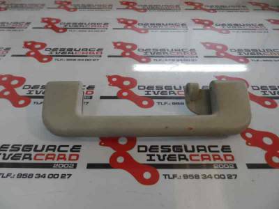 MANETA INTERIOR TRASERA DERECHA FIAT CROMA 2008 1.9 JTD 16V (150 CV)