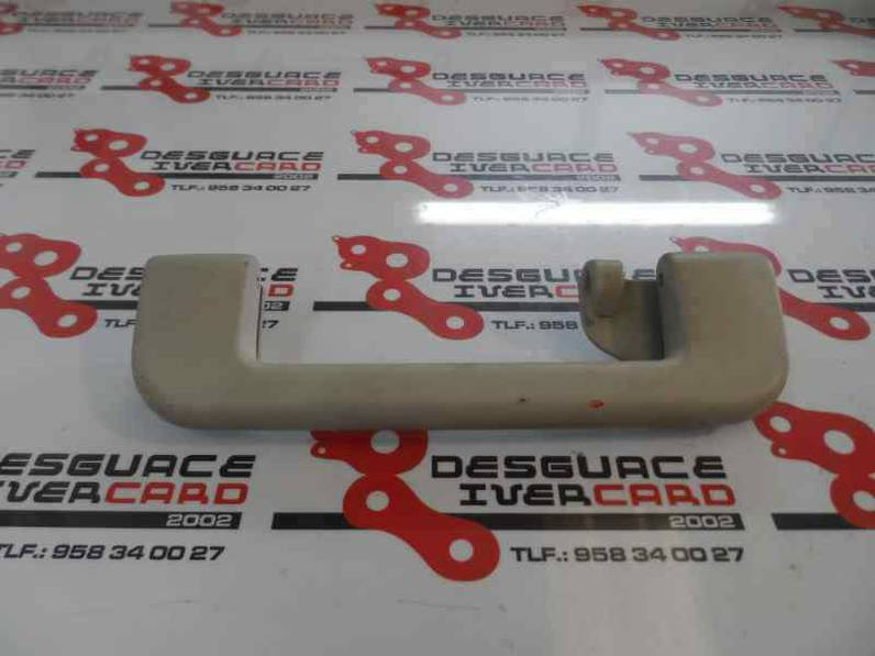 MANETA INTERIOR TRASERA DERECHA FIAT CROMA 2008 1.9 JTD 16V (150 CV)