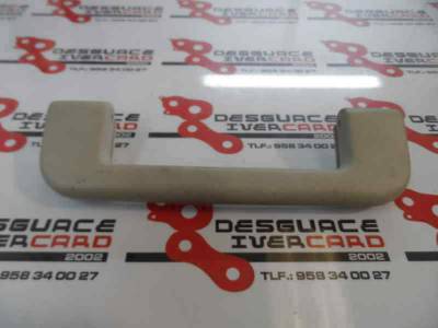 MANETA INTERIOR DELANTERA DERECHA FIAT CROMA 2008 1.9 JTD 16V (150 CV)