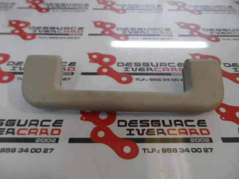 MANETA INTERIOR DELANTERA DERECHA FIAT CROMA 2008 1.9 JTD 16V (150 CV)