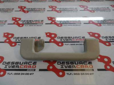 MANETA INTERIOR TRASERA IZQUIERDA FIAT CROMA 2008 1.9 JTD 16V (150 CV)