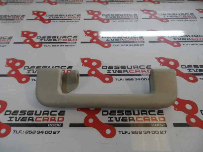 MANETA INTERIOR TRASERA IZQUIERDA FIAT CROMA 2008 1.9 JTD 16V (150 CV)