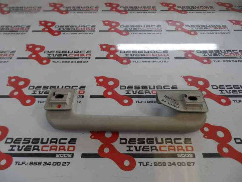 MANETA INTERIOR TRASERA IZQUIERDA FIAT CROMA 2008 1.9 JTD 16V (150 CV)