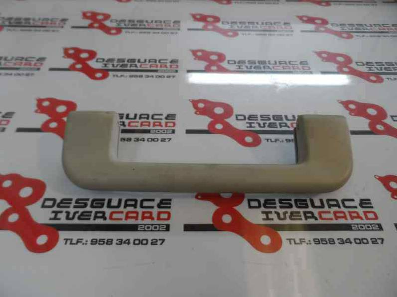 MANETA INTERIOR DELANTERA IZQUIERDA FIAT CROMA 2008 1.9 JTD 16V (150 CV)