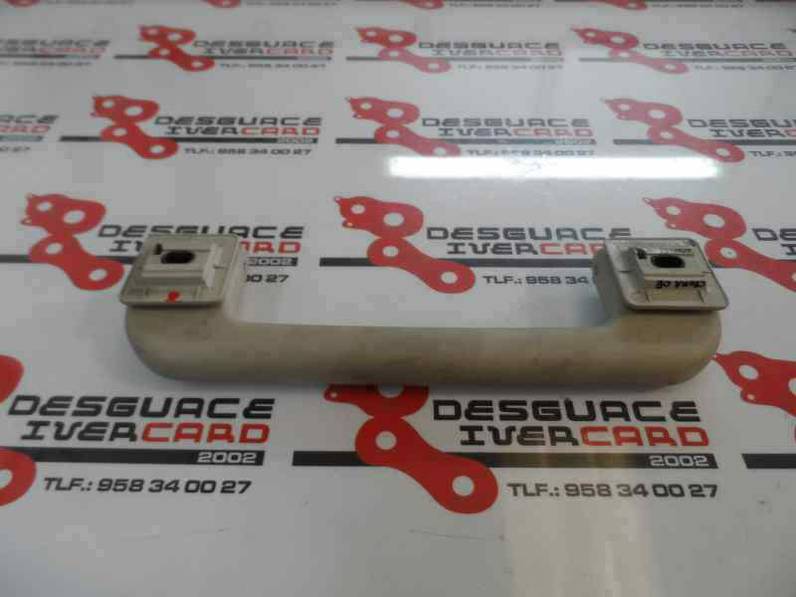 MANETA INTERIOR DELANTERA IZQUIERDA FIAT CROMA 2008 1.9 JTD 16V (150 CV)