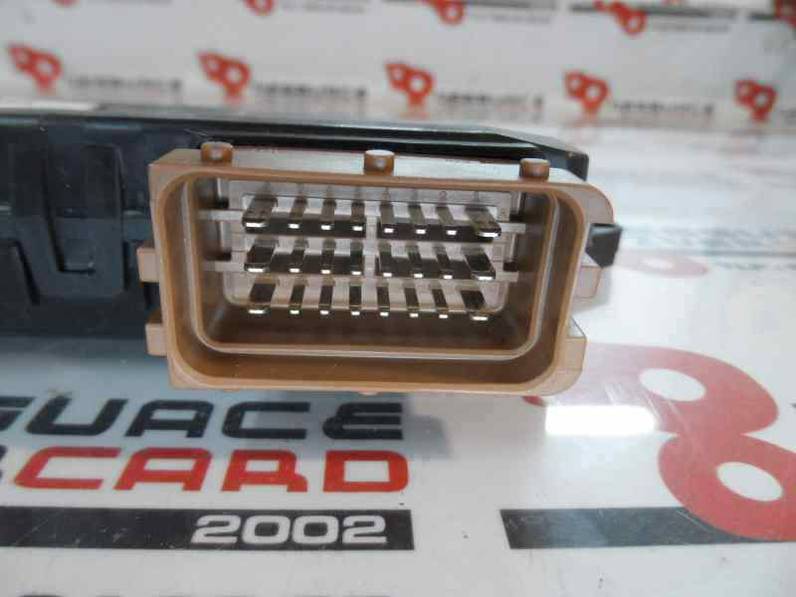 MODULO CONFORT FIAT CROMA 2008 1.9 JTD 16V (150 CV)