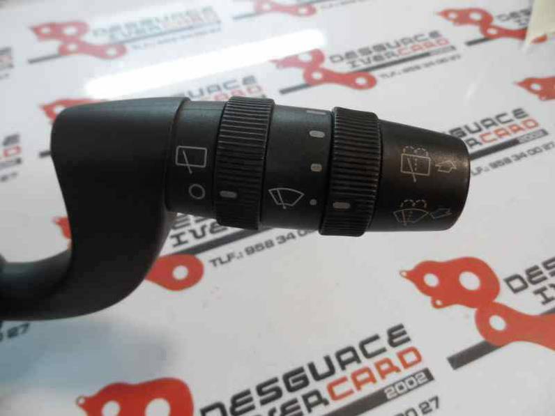 MANDO MULTIFUNCION FIAT CROMA 2008 1.9 JTD 16V (150 CV)