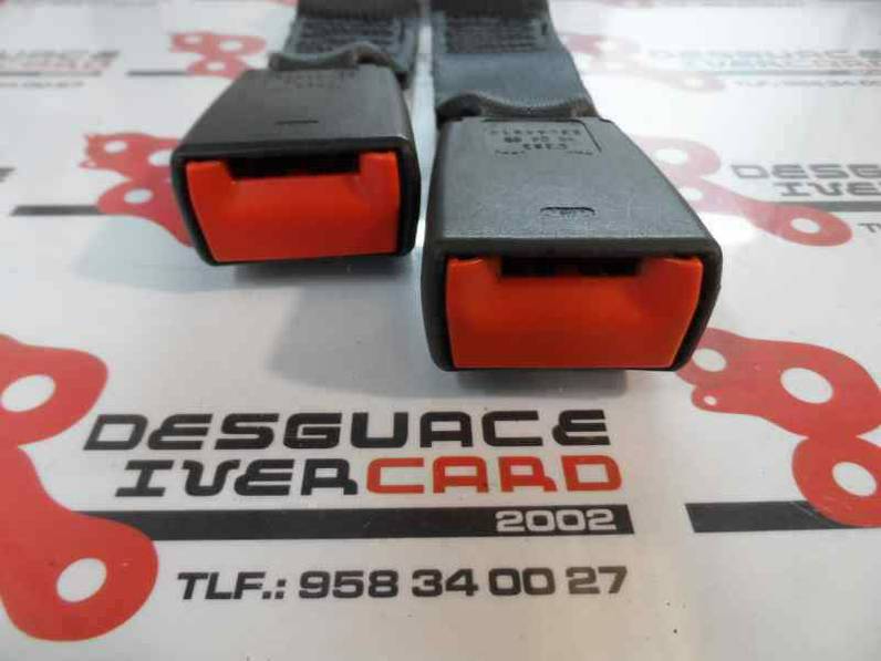 CINTURON SEGURIDAD TRASERO DERECHO FIAT CROMA 2008 1.9 JTD 16V (150 CV)