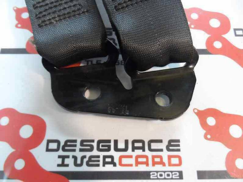 CINTURON SEGURIDAD TRASERO DERECHO FIAT CROMA 2008 1.9 JTD 16V (150 CV)