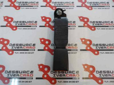 CINTURON SEGURIDAD TRASERO IZQUIERDO FIAT CROMA 2008 1.9 JTD 16V (150 CV)