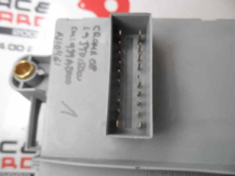 CAJA RELES FUSIBLES FIAT CROMA 2008 1.9 JTD 16V (150 CV)