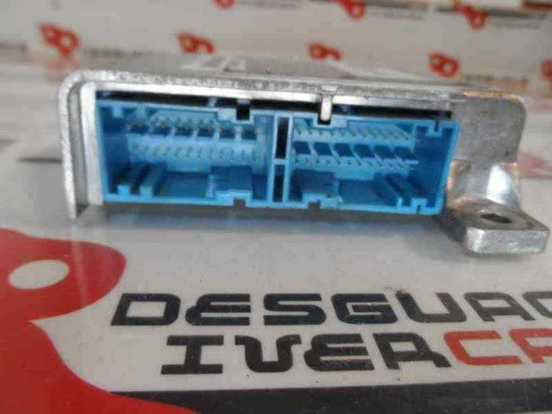 CENTRALITA AIRBAG FIAT CROMA 2008 1.9 JTD 16V (150 CV)