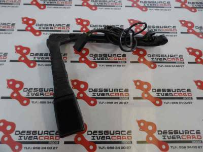 PRETENSOR CINTURON DERECHO FIAT CROMA 2008 1.9 JTD 16V (150 CV)