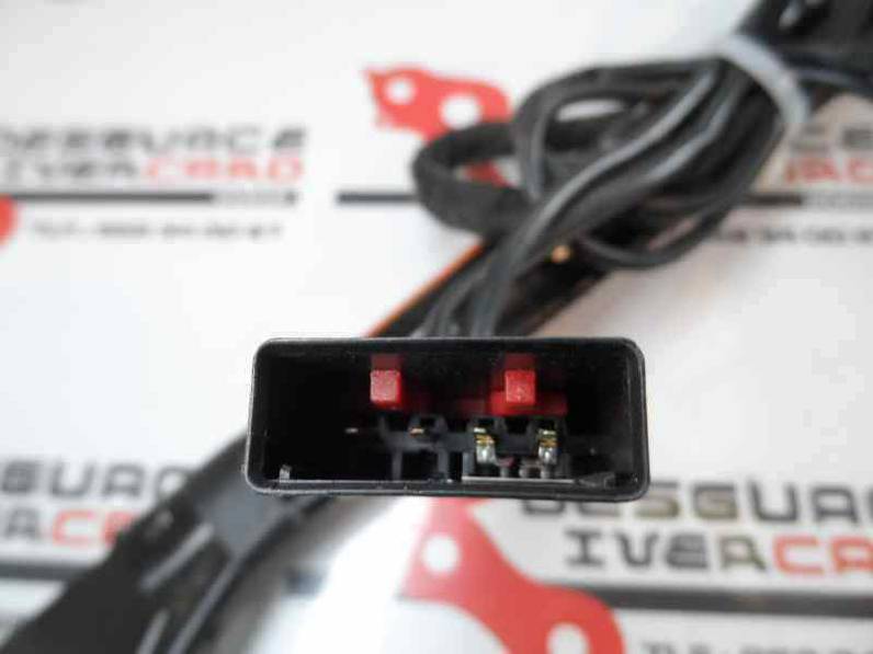 PRETENSOR CINTURON DERECHO FIAT CROMA 2008 1.9 JTD 16V (150 CV)