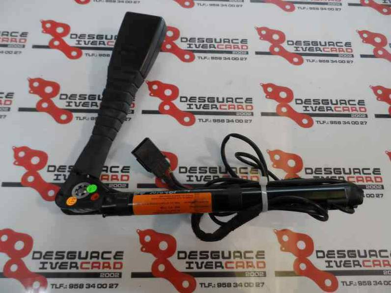 PRETENSOR CINTURON DERECHO FIAT CROMA 2008 1.9 JTD 16V (150 CV)