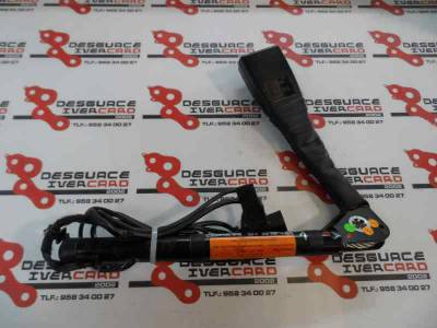 PRETENSOR CINTURON IZQUIERDO FIAT CROMA 2008 1.9 JTD 16V (150 CV)