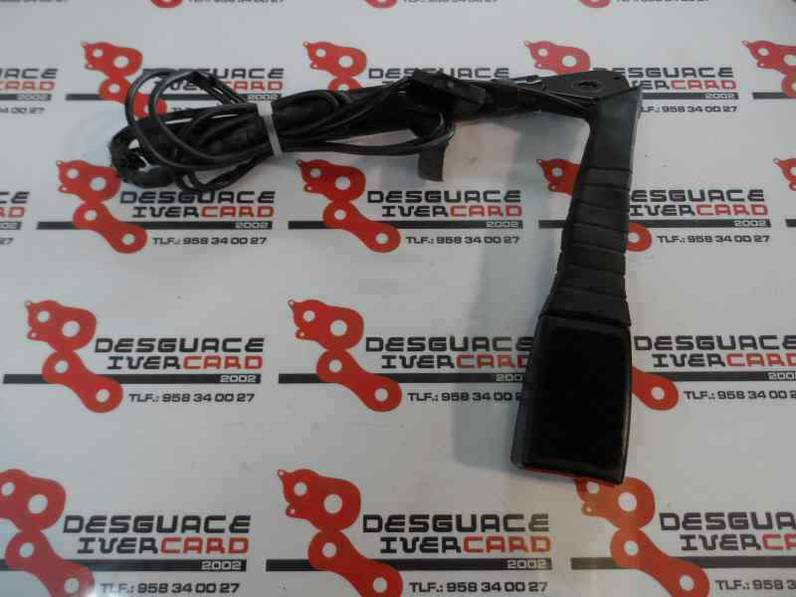 PRETENSOR CINTURON IZQUIERDO FIAT CROMA 2008 1.9 JTD 16V (150 CV)