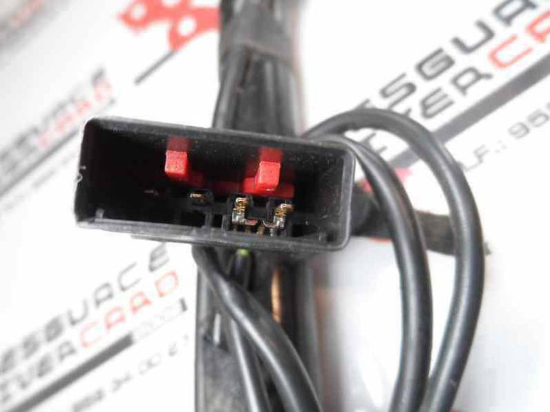 PRETENSOR CINTURON IZQUIERDO FIAT CROMA 2008 1.9 JTD 16V (150 CV)